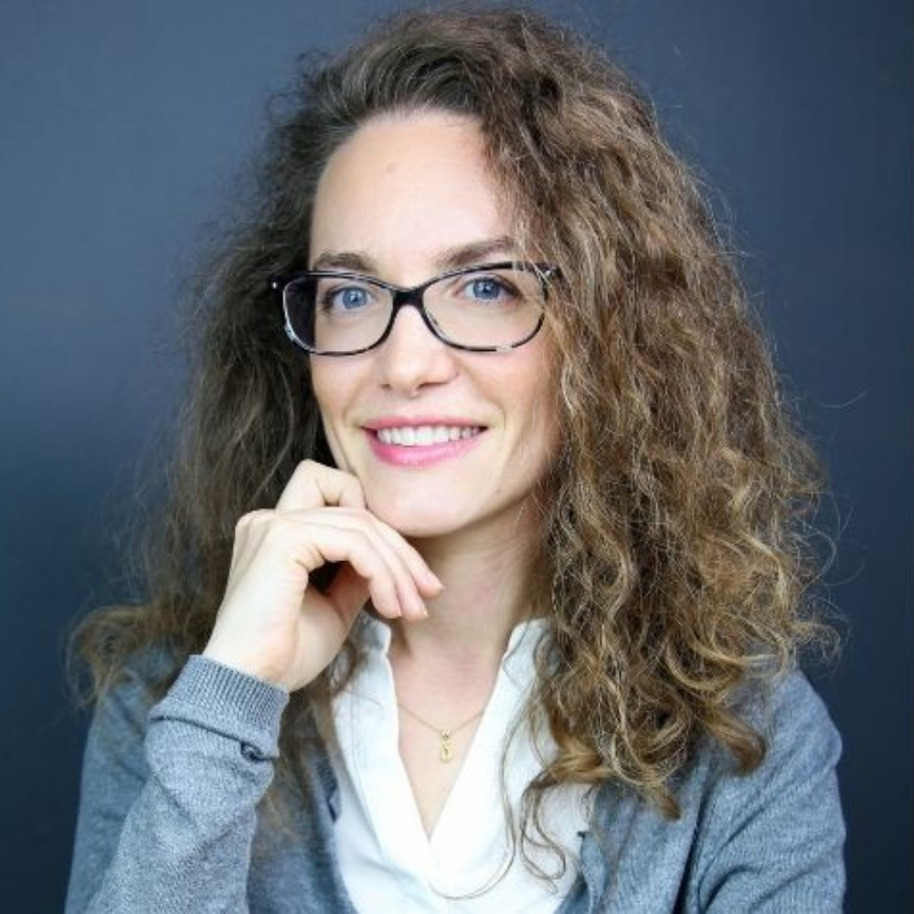Dr. Christine Zalejski